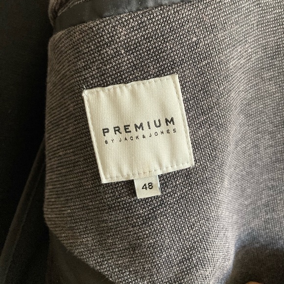 Autumn/Spring Jack&Jones Jacket - Picture 5 of 9